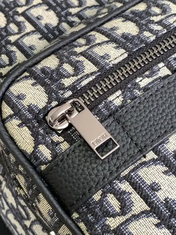 Tony Luxuries Safari diro Backpack 0405